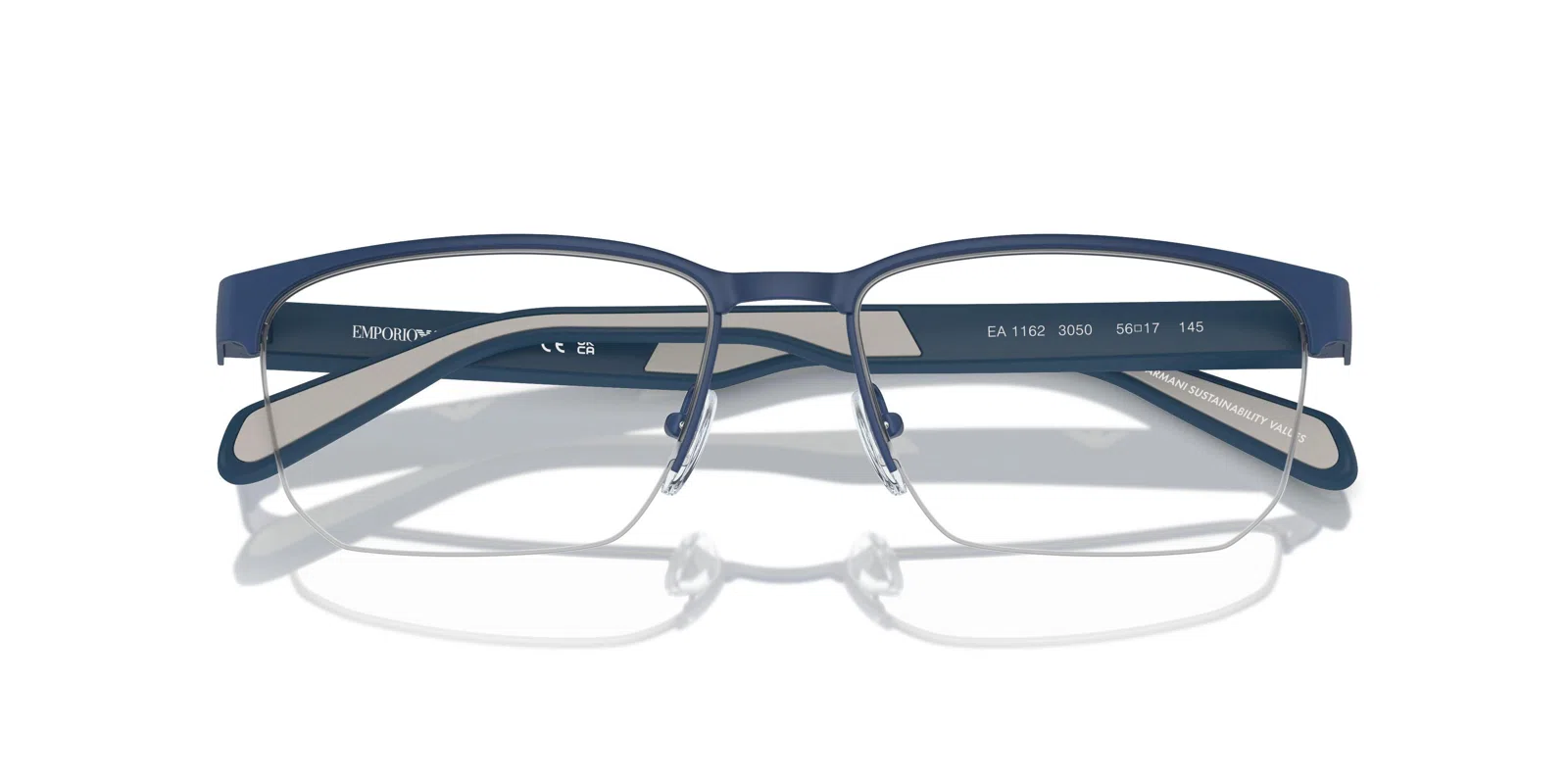 Emporio Armani 1162 Eyeglasses - view 15